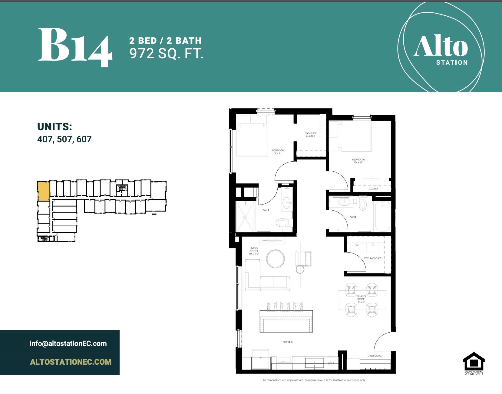 A black and white floor plan of a apartment.