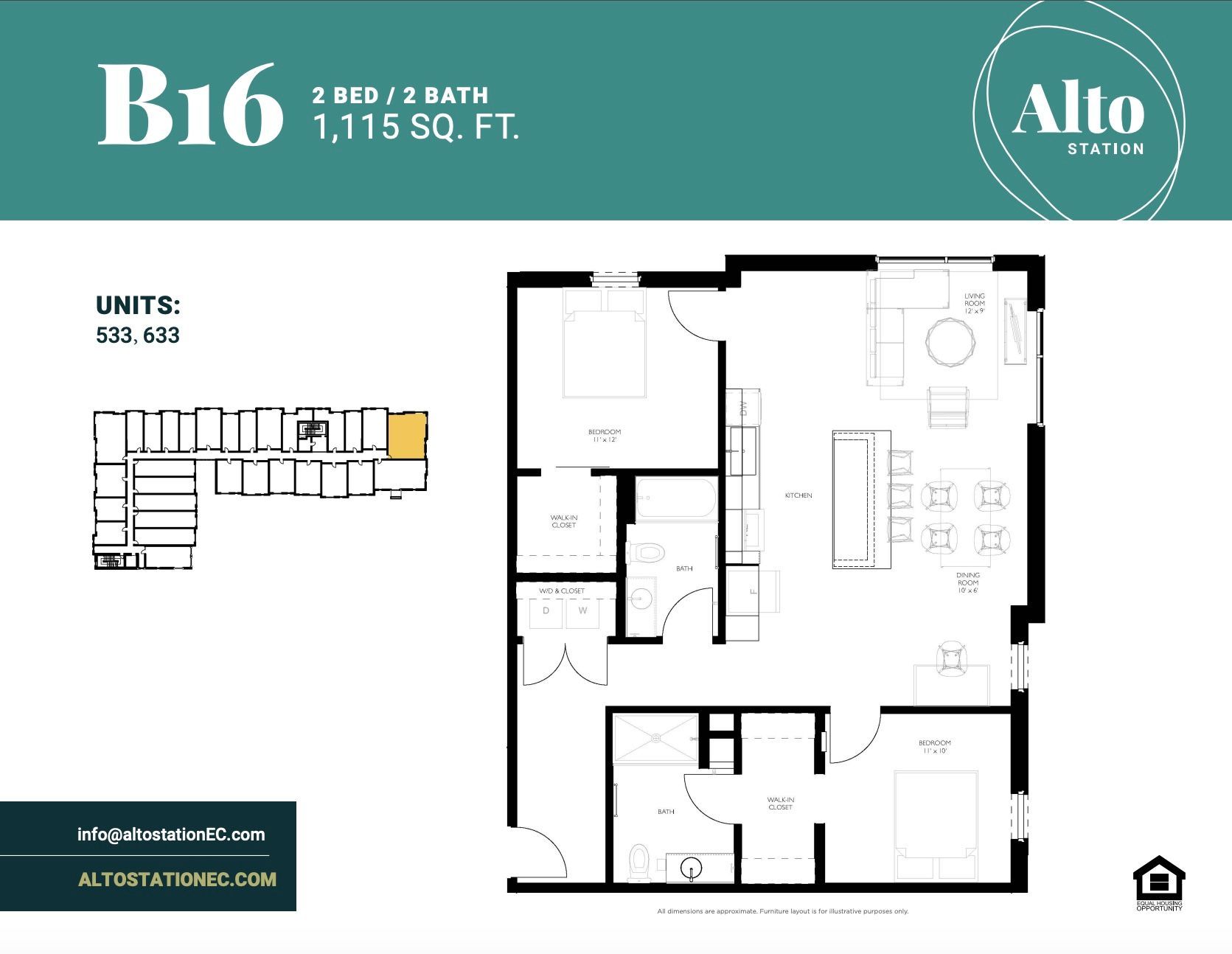 A floor plan of a apartment with a bedroom and bathroom.
