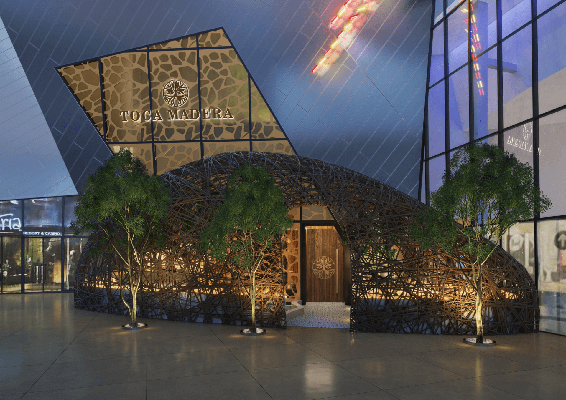 The Noble 33 Collection