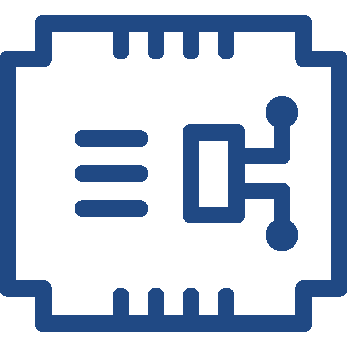 electrical component icon