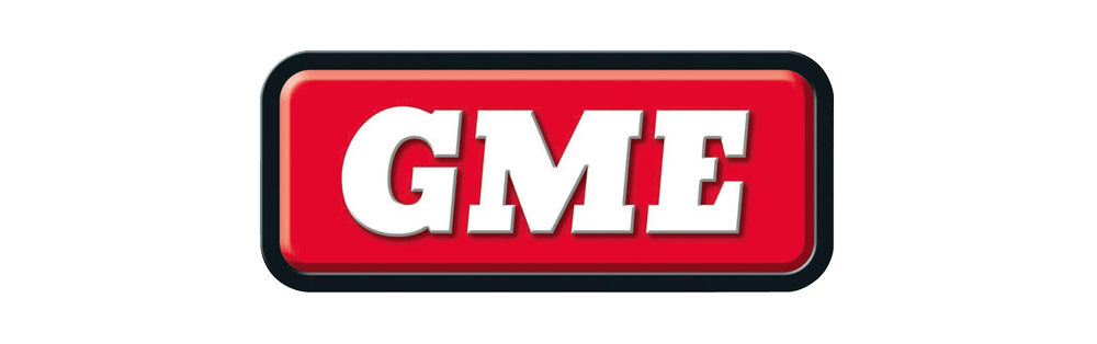 gme logo