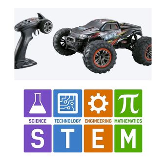 rc car