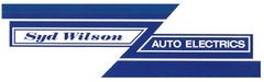 syd wilson auto electronics logo