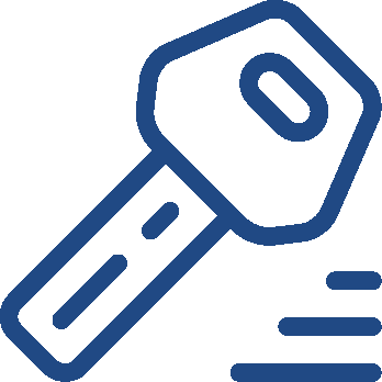 key icon