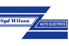 syd wilson auto electronics logo