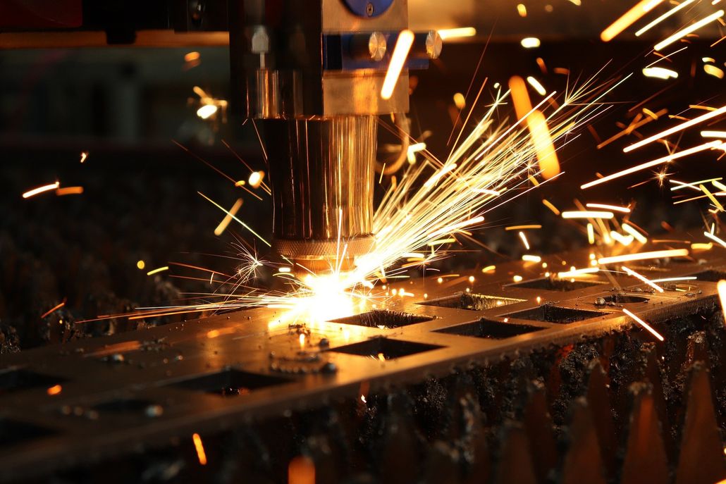 Metal Fabrication Services | Cobra Metal Fabrication | Melbourne