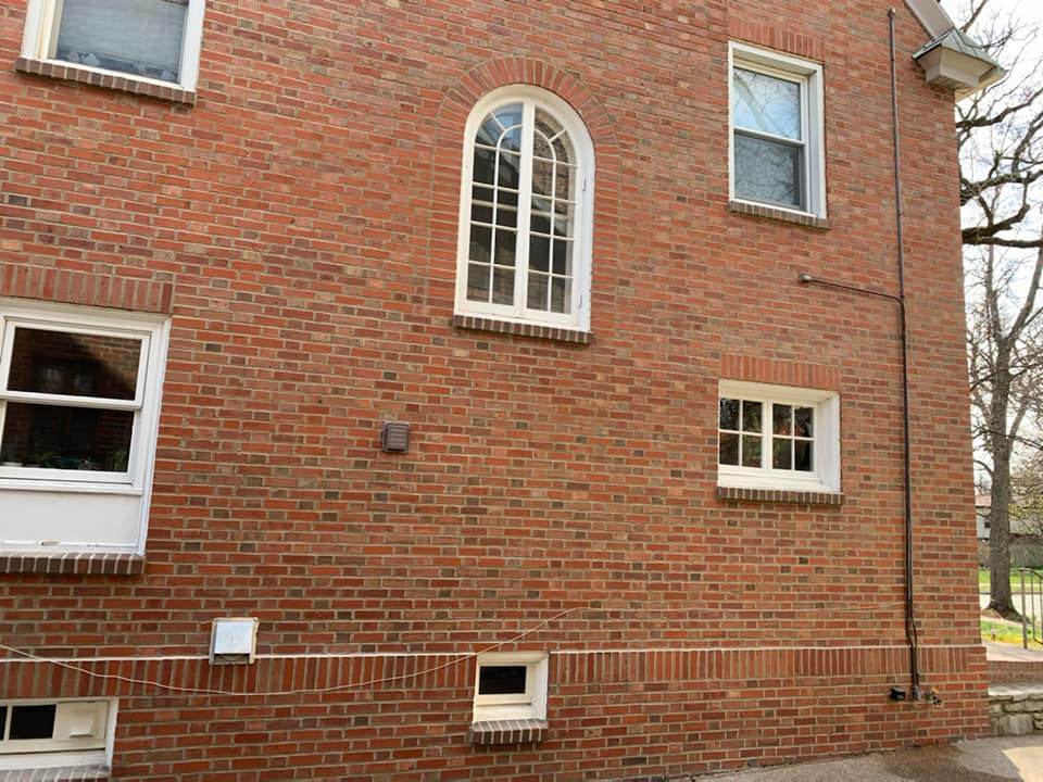 Project Gallery St. Louis, MO Mirelli Tuckpointing LLC