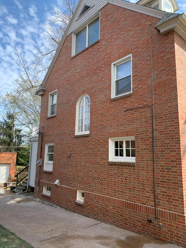 Project Gallery St. Louis, MO Mirelli Tuckpointing LLC