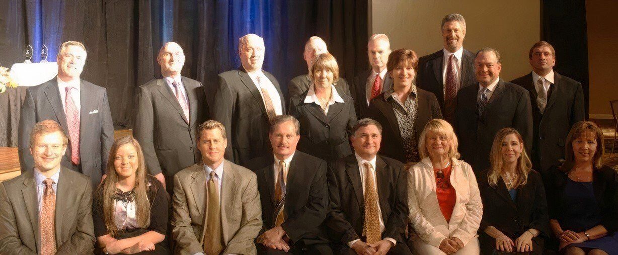 Mirelli Tuckpointing LLC Family Picture — St. Louis, MO — Mirelli Tuckpointing LLC Mirelli Tuckpointing LLC Family Picture — St. Louis, MO — Mirelli Tuckpointing LLC