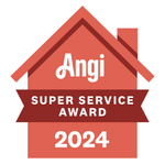 Angies List 2024 — St. Louis, MO — Mirelli Tuckpointing LLC