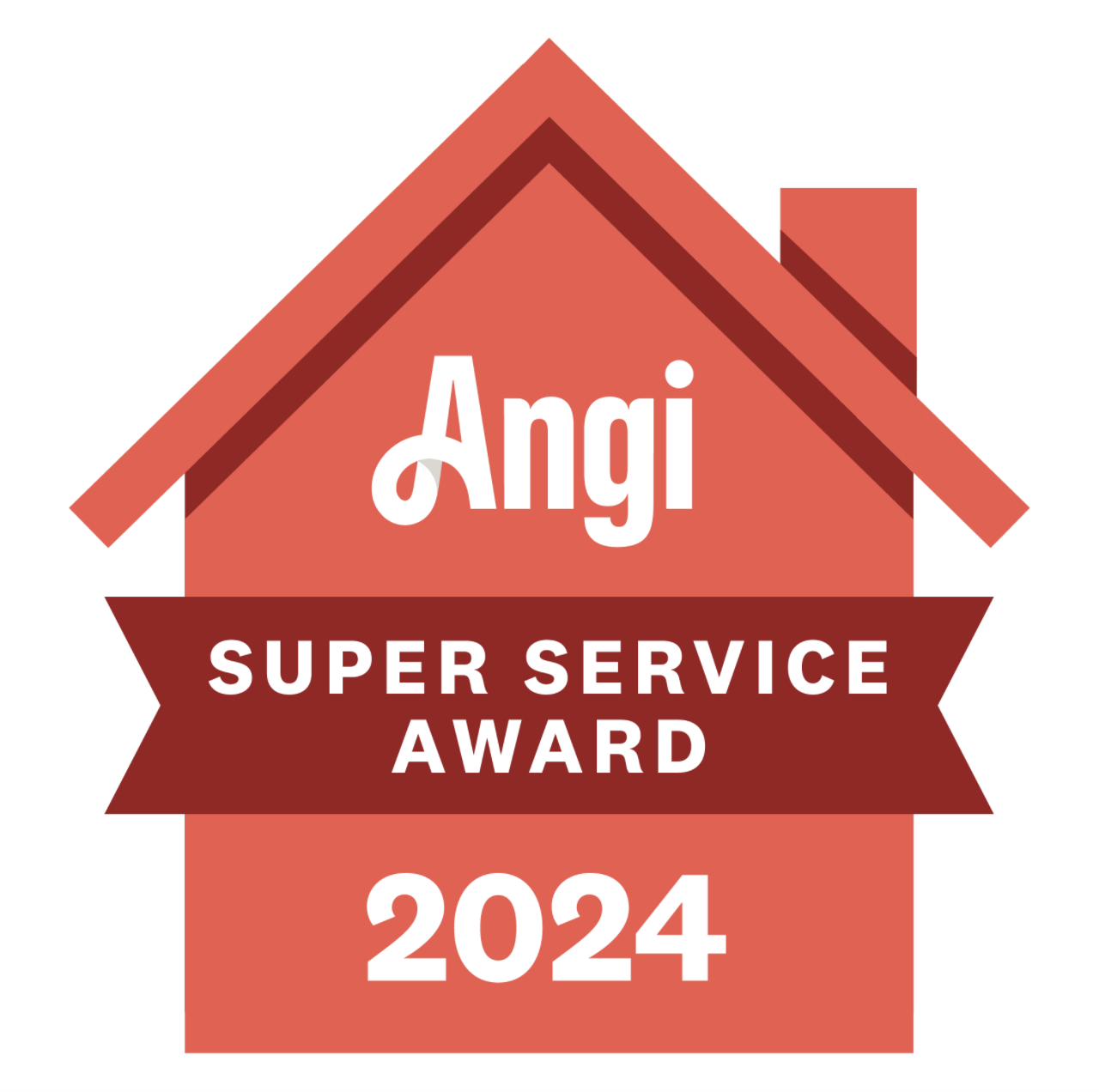 Angies List 2024 — St. Louis, MO — Mirelli Tuckpointing LLC