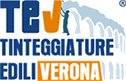 Tinteggiature Edili Verona, logo