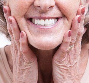 Denture — Dentures in Munster, IN