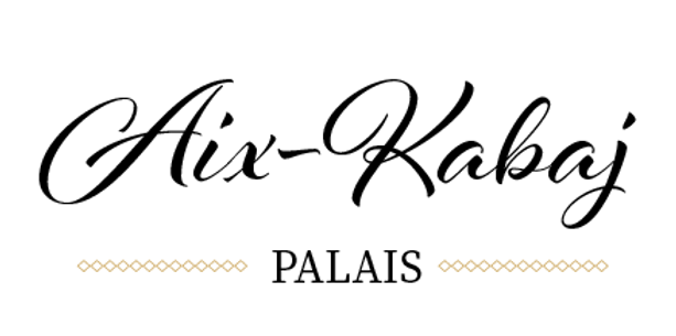 Palais Aix Kabaj & Spa logo