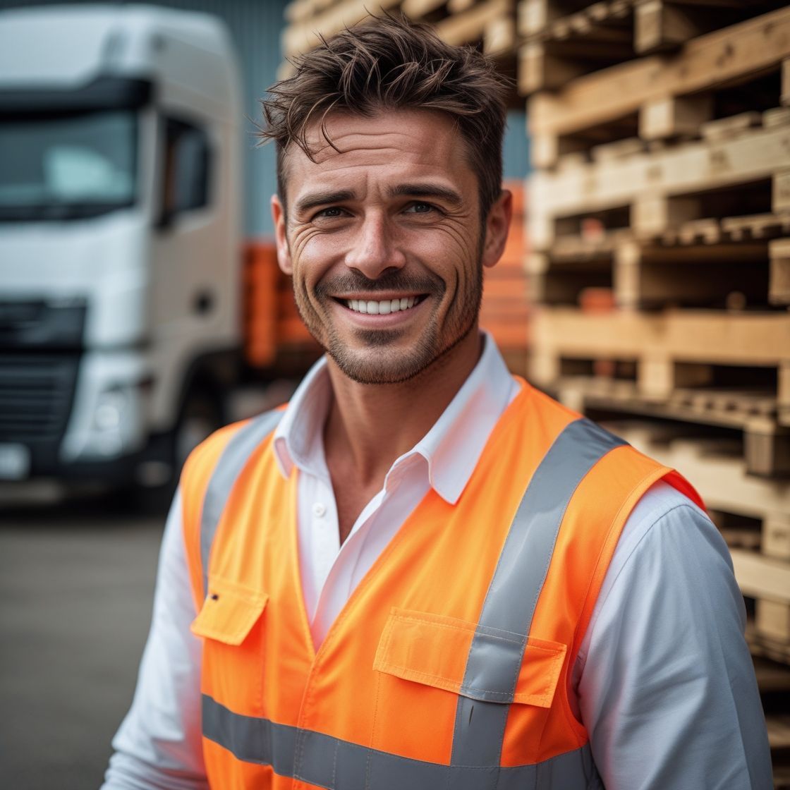 Pallet delivery tips for Pocono Summit businesses