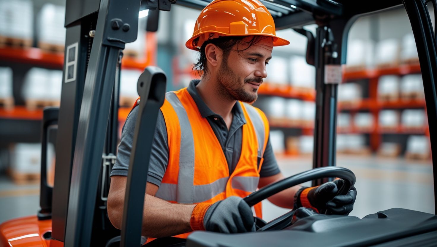 Pallet Delivery Philadelphia - Expert pallet delivery in Frankford