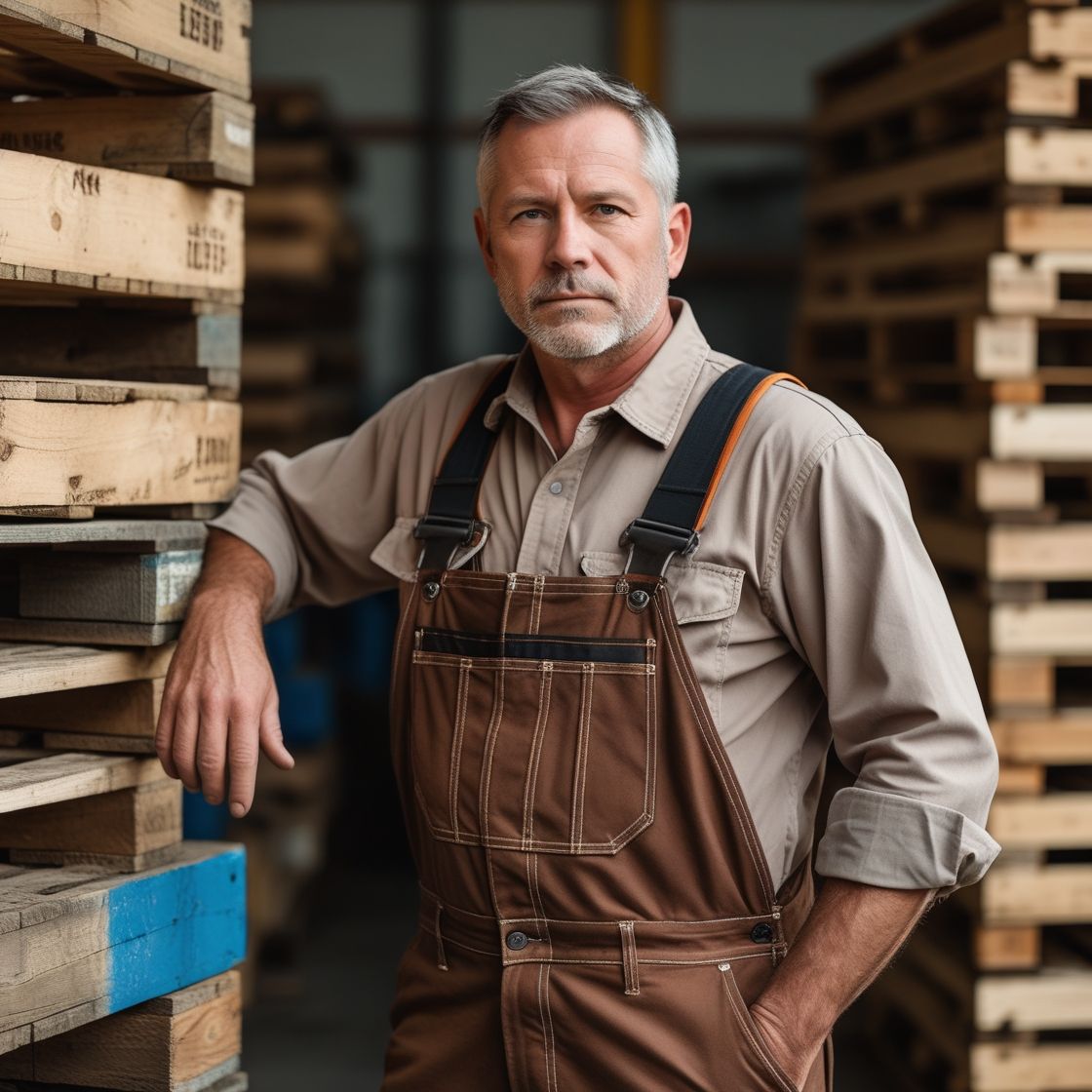 Pallet Delivery Philadelphia - Expert pallet delivery service in Kensington