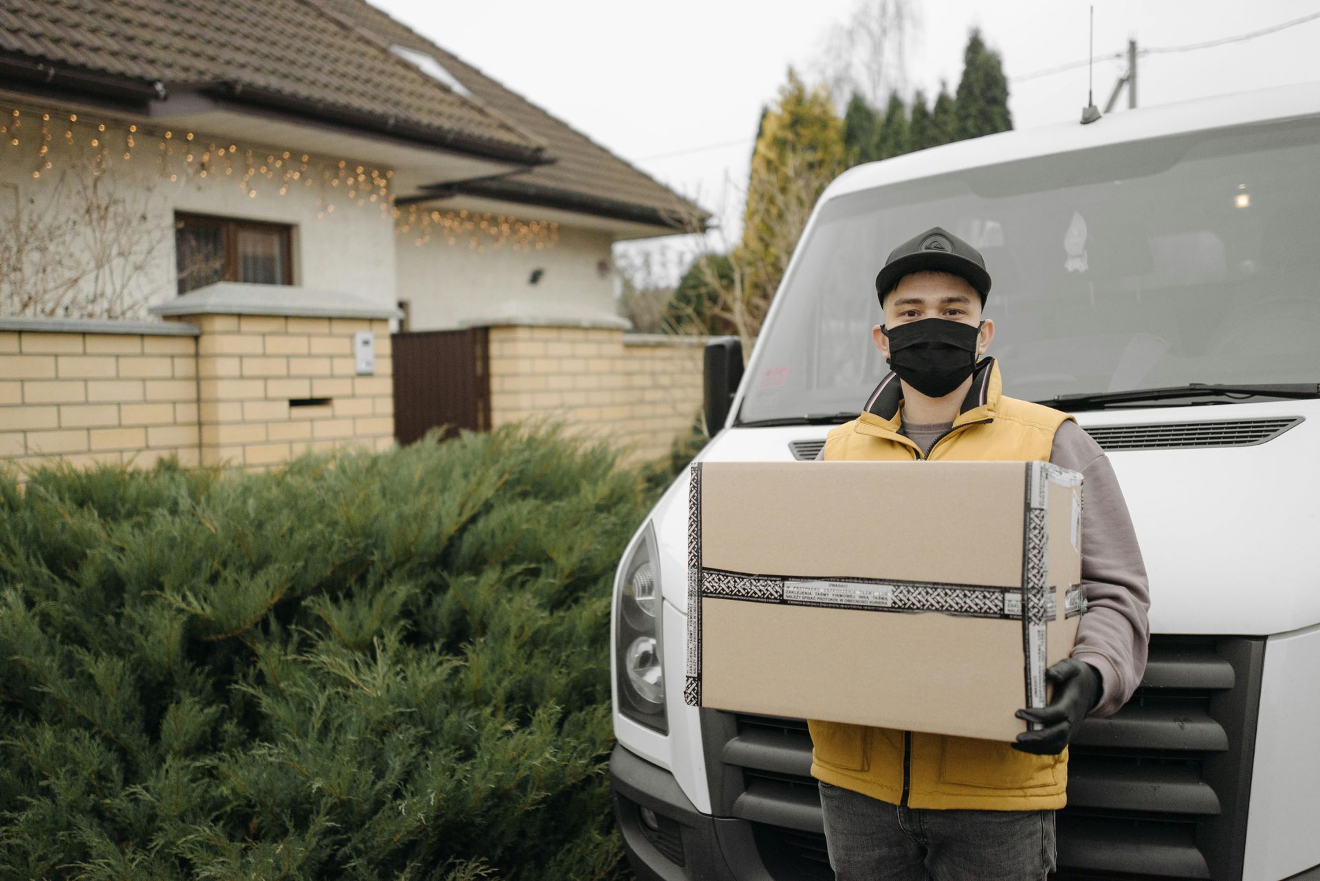 Pallet Delivery Philadelphia - Expert pallet delivery service in Cheltenham Township