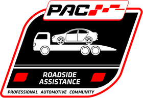 PAC Road Assistance Icon | PPR Automotive