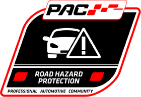 PAC Road Hazard Icon | PPR Automotive