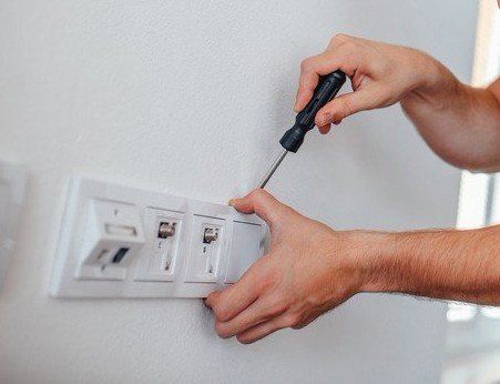 Electrical installations