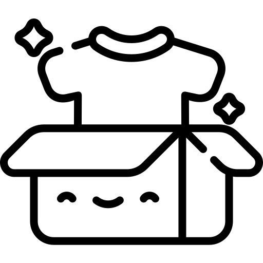 Merchandise sales for restaurants