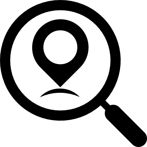 restaurant search engine optimization icon