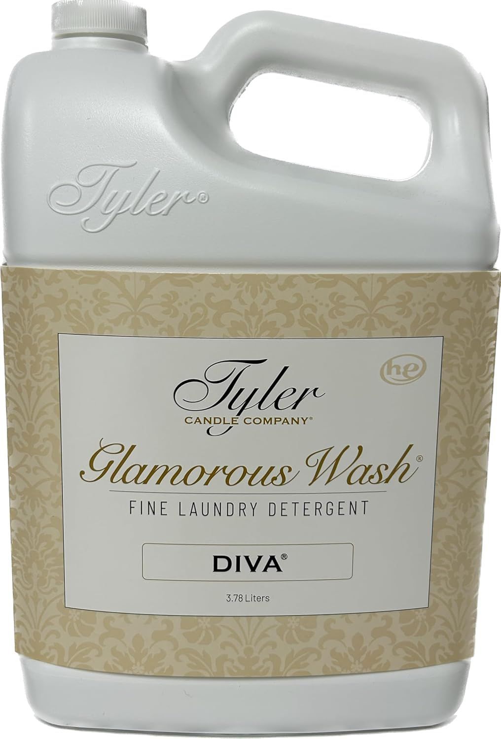 Tyler Candle Laundry Soap