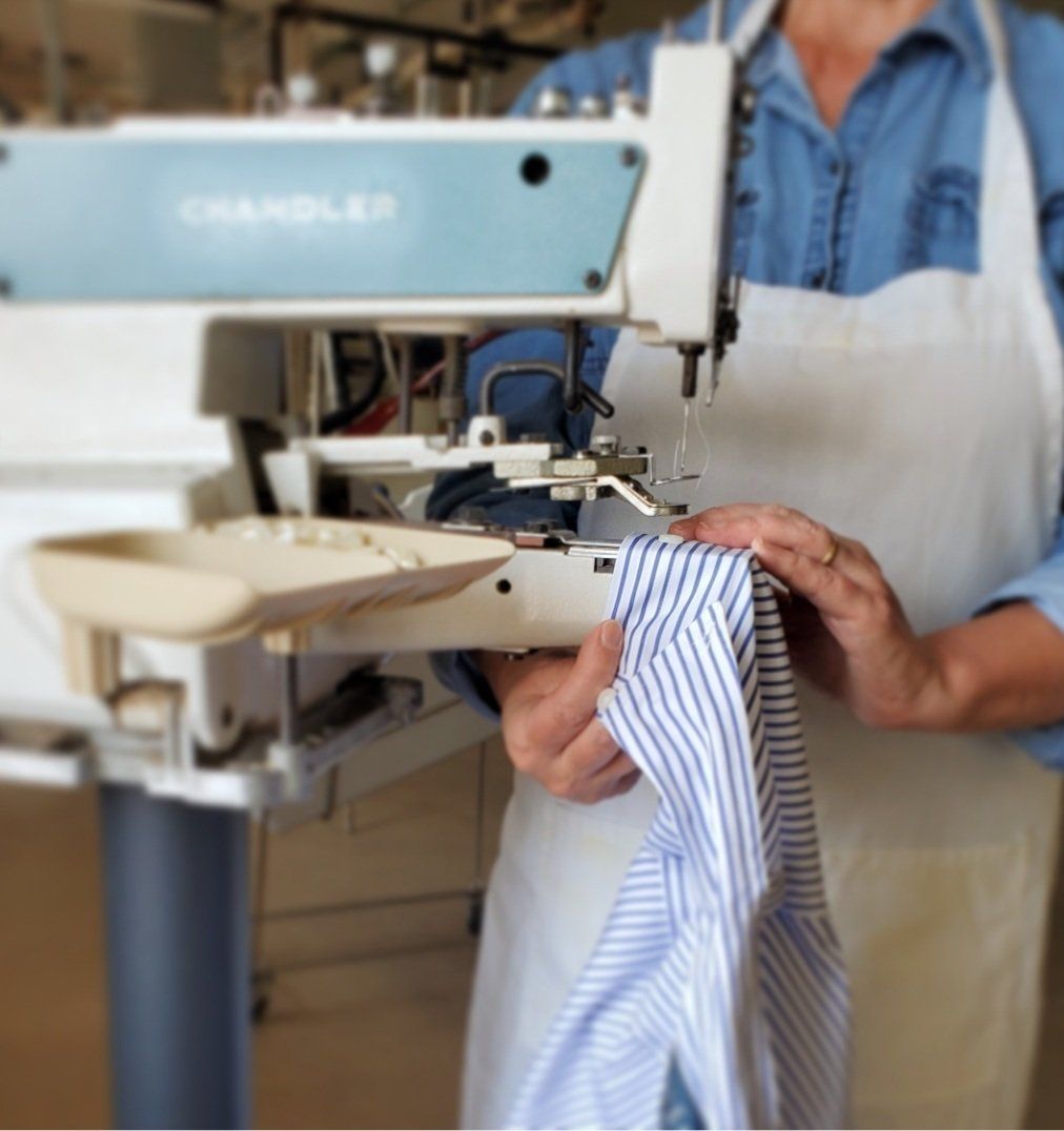 Old Town Dry Cleaners photo 2
