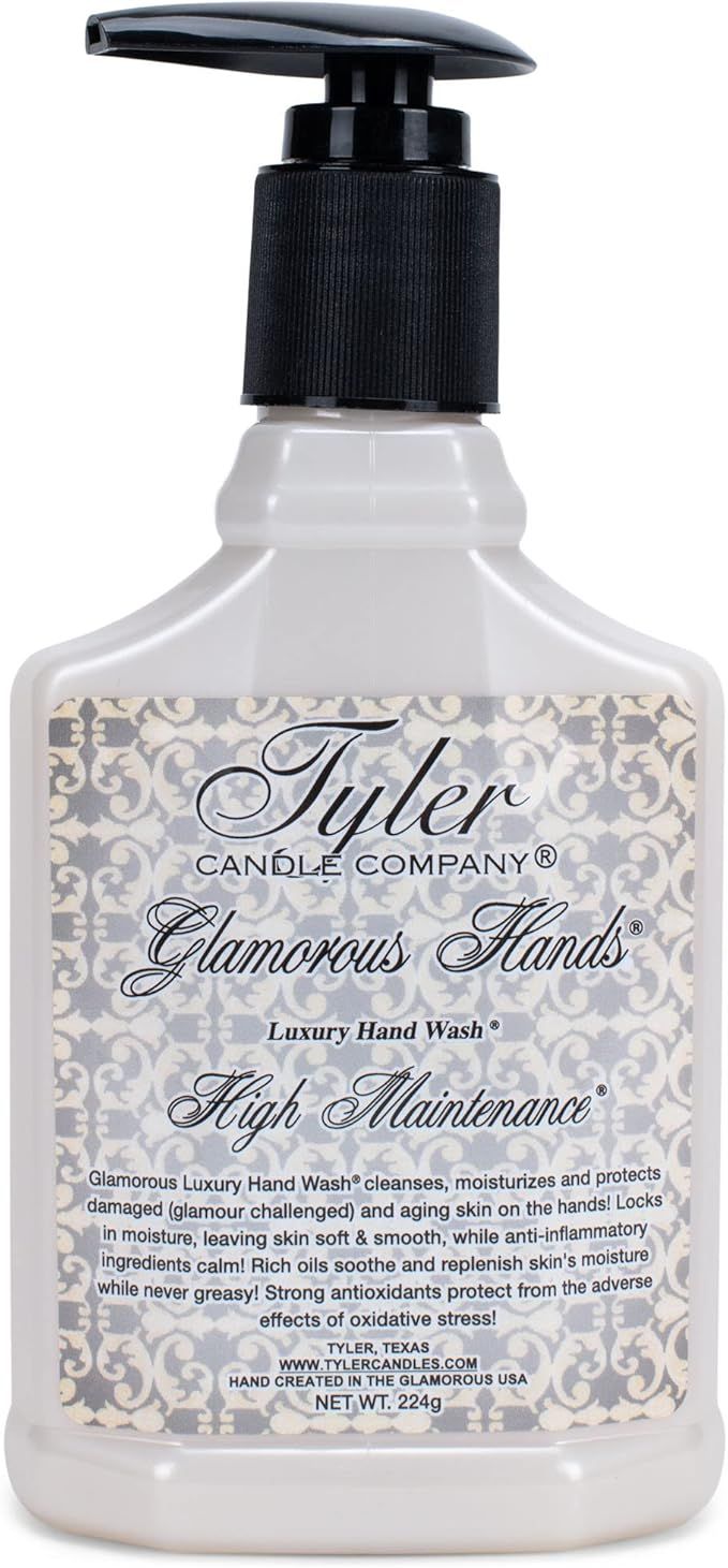 Tyler Candle Hand Wash
