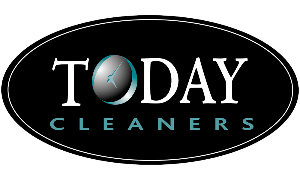 today cleaners logo