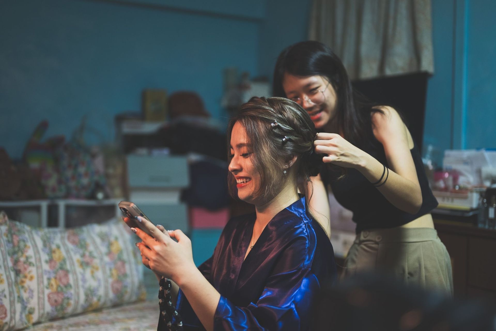 Your wedding day is more than just a ceremony—it’s a celebration of love, connection, and the story 