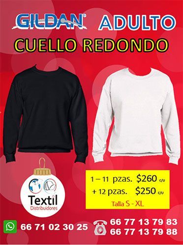 sudaderas