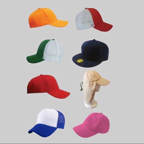 gorras