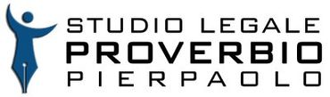 Studio Legale Cassazionisti Avv. Pierpaolo Proverbio Logo