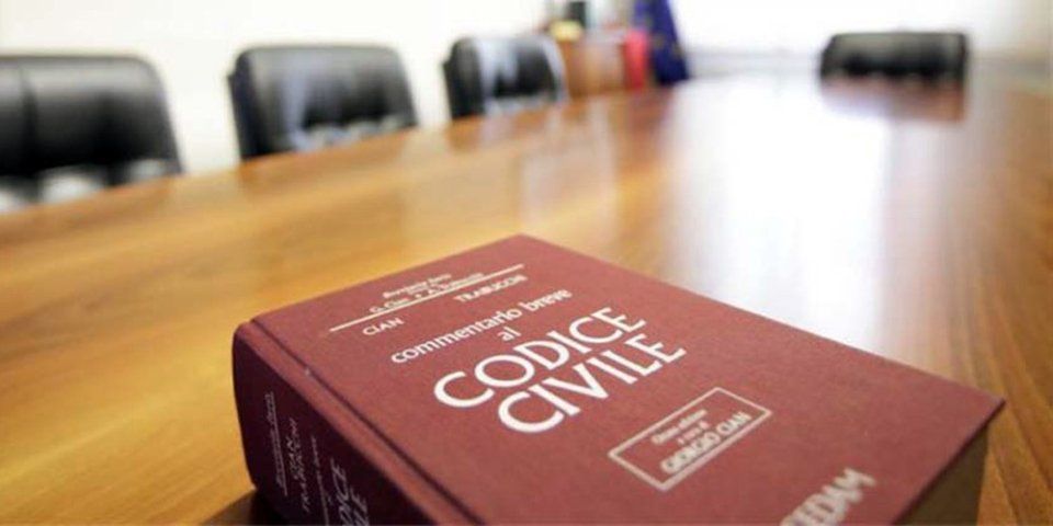 diritto civile