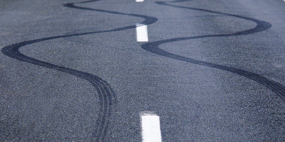 infrazioni codice strada