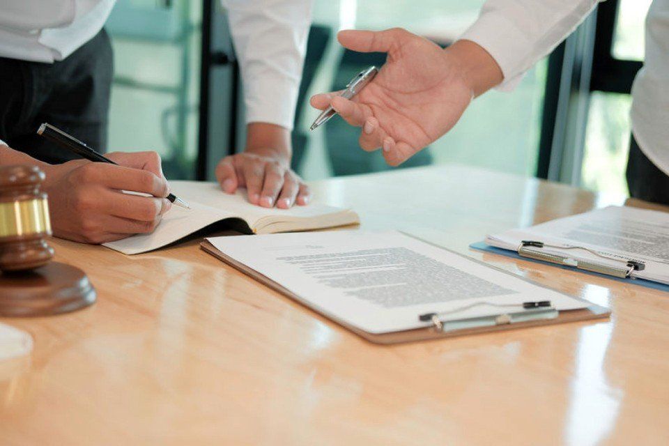 Infortunio e responsabilità legali sul lavoro