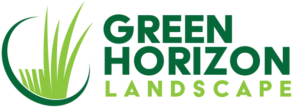 Green Horizon Landscape