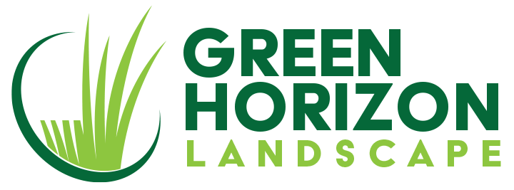 Green Horizon Landscape logo
