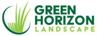 Green Horizon Landscape logo
