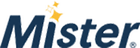 Mister logo
