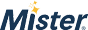 Mister logo