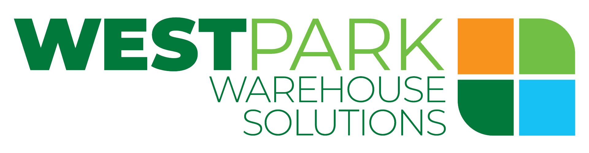 Westpark logo