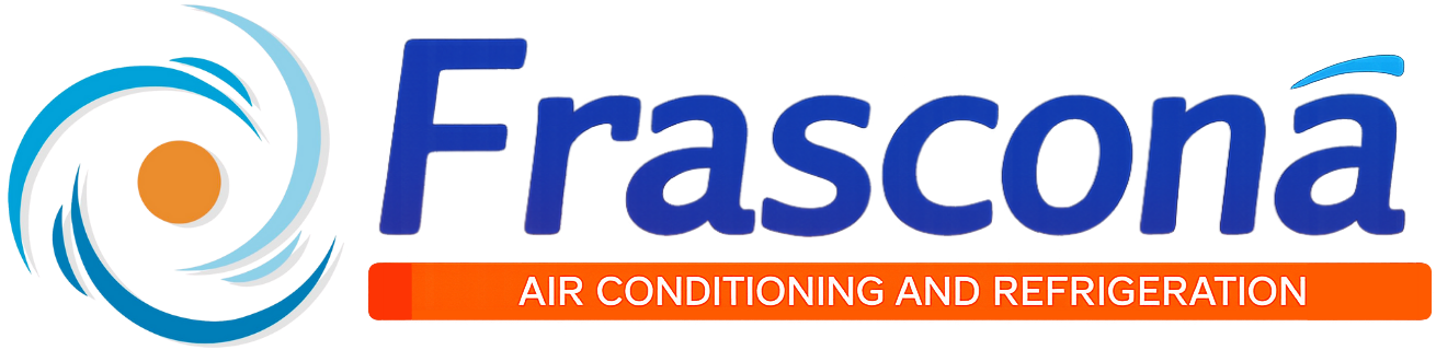 Frascona HVAC-R logo