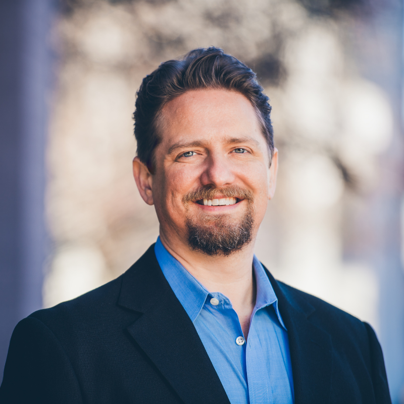 2026 TMDA Annual Conference Keynote Speaker - Jerry Robinson, Economist