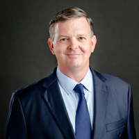 Royce Poinsett - TMDA Lobbyist