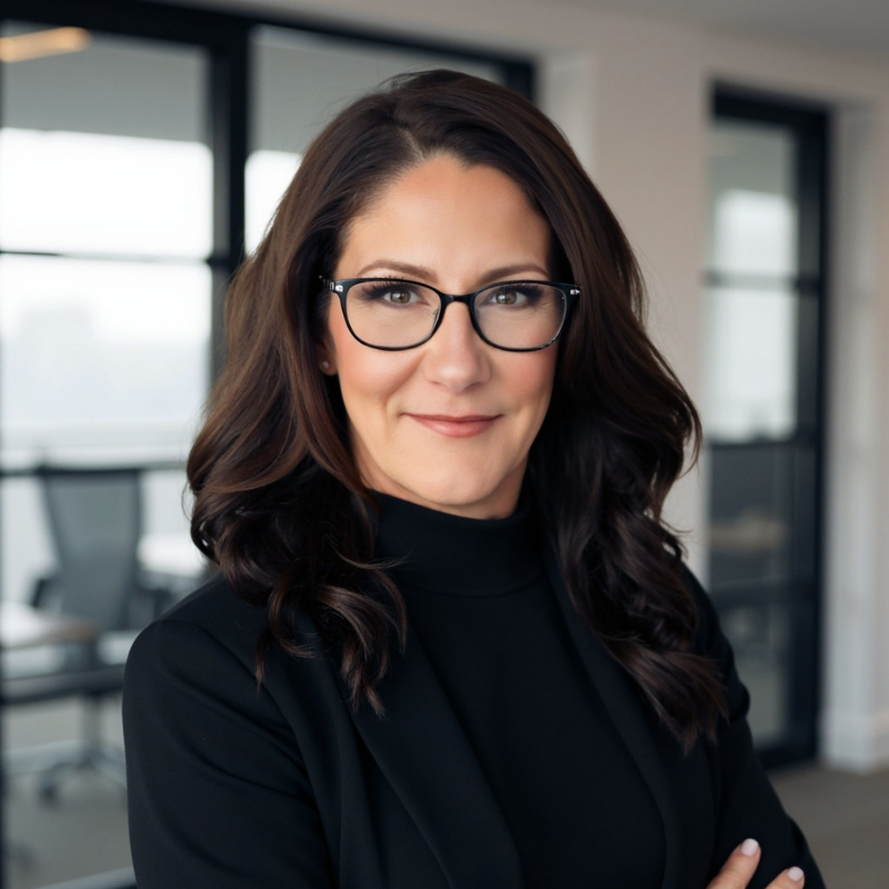 2026 TMDA Annual Conference Presenter - Susan Berry, Founder & Managing Partner, Brown Goertz & Co.