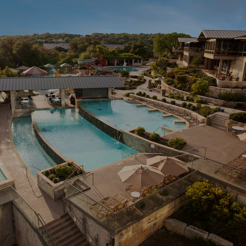 2026 TMDA Annual Conference Venue - Lakeway Resort in Austin, TX
