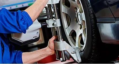 sectorpneus alinhamento